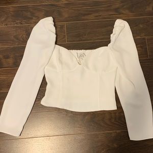 Aritzia top